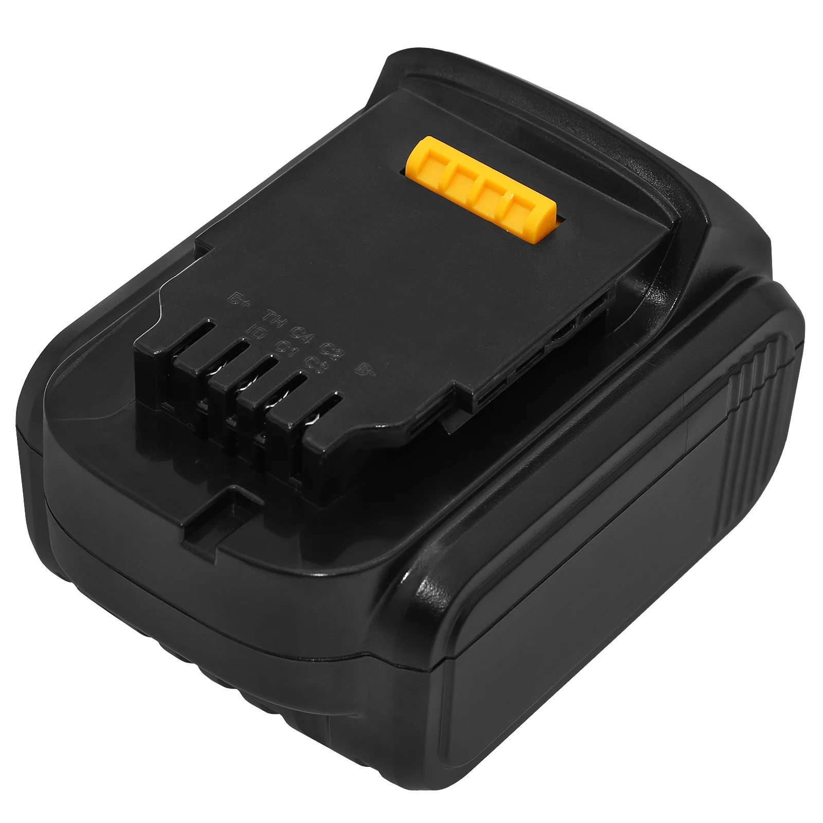 CS-DEC140PX : Battery for DeWalt XR Li-Ion 14.4V, DCB090, DCD720 and others - Replaces DeWalt DCB140, DCB140-XJ, DCB143 and others - Image 5
