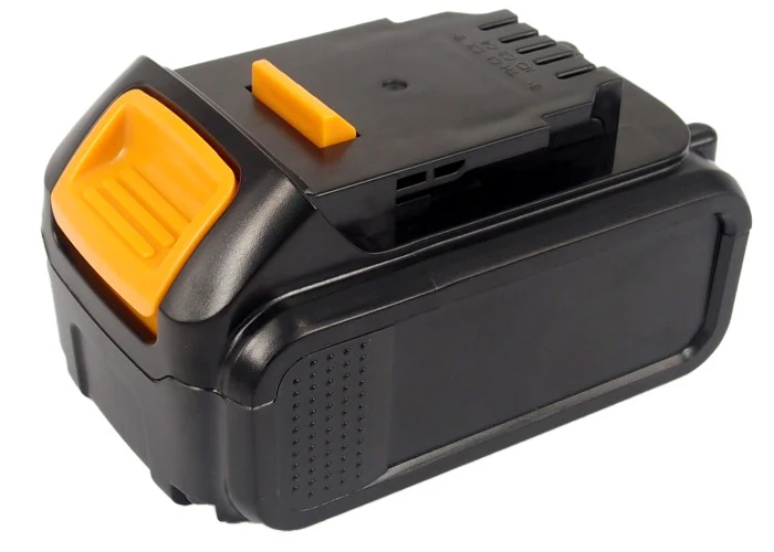 CS-DEC180PX : Battery for DeWalt XR Li-Ion 18V, DCD740, DCD740B and others - Replaces DeWalt DCB180, DCB181, DCB181-XJ and others - Image 5