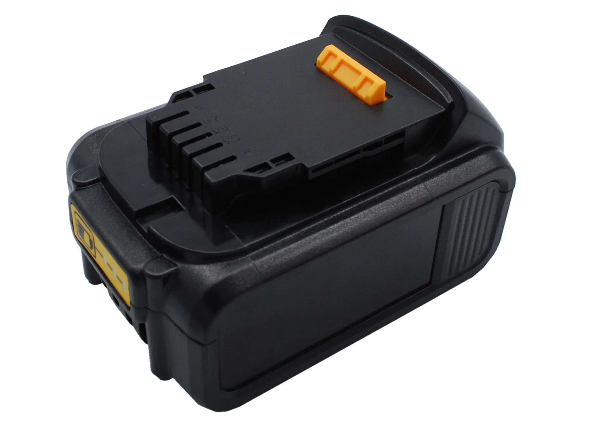 CS-DEC183PW : Battery for DeWalt DCD740, DCD740B, DCD780 and others - Replaces DeWalt DCB182, DCB183, DCB184 and others - Image 5