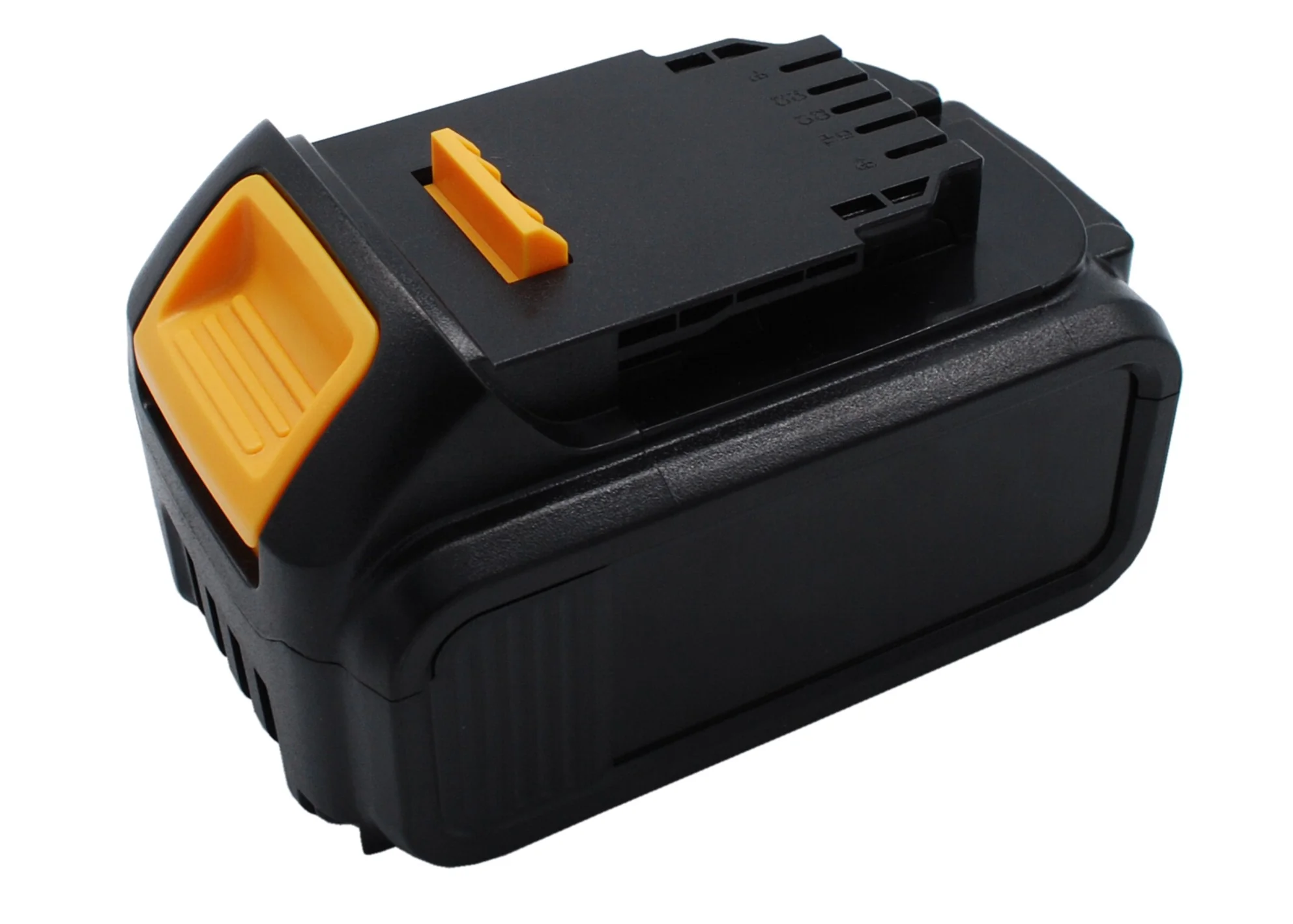 CS-DEC183PX : Battery for DeWalt DCD740, DCD740B, DCD780 and others - Replaces DeWalt DCB182, DCB183, DCB184 - Image 4