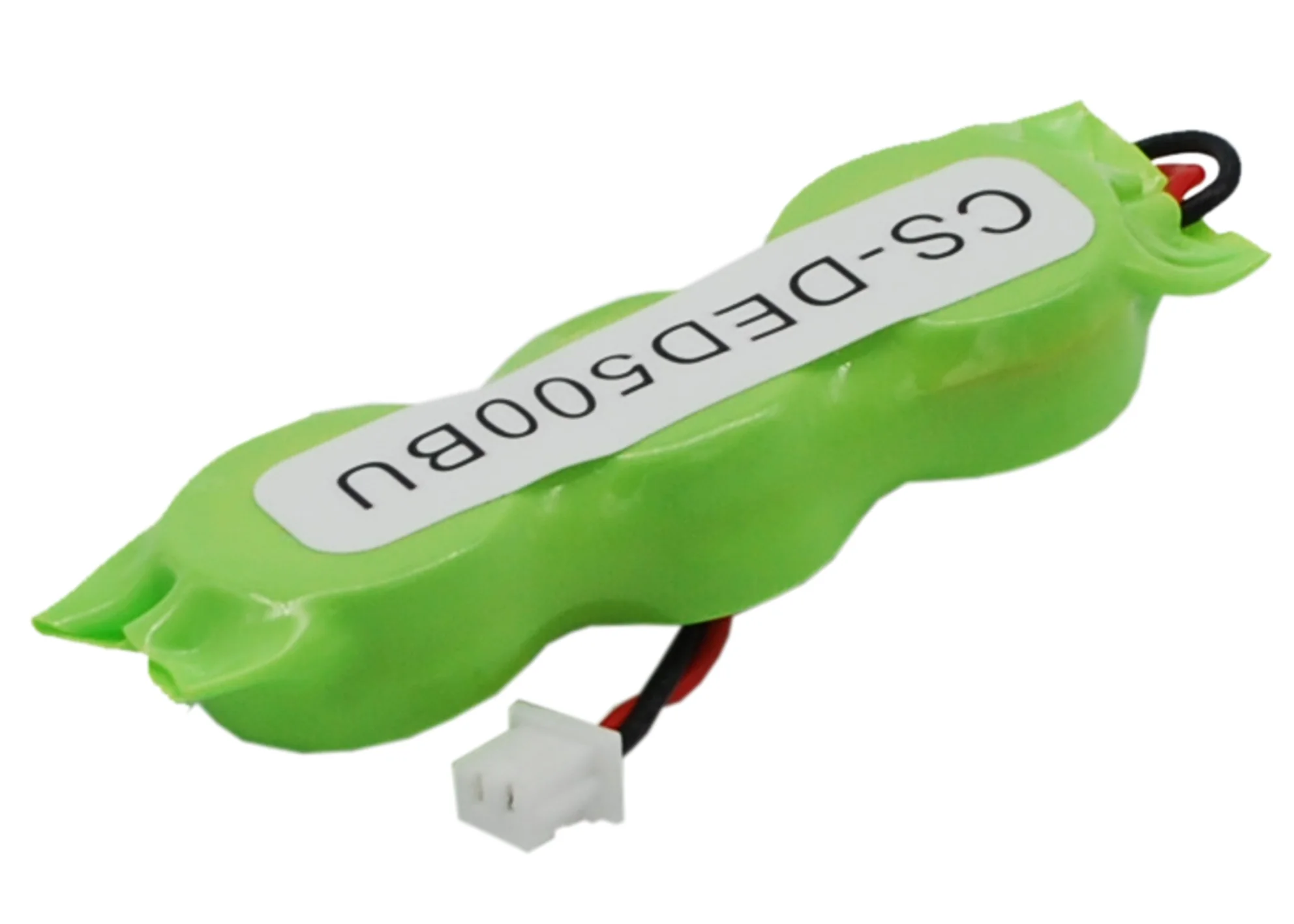CS-DED500BU : Battery for Gateway Solo 2100, Solo 2200, Solo 2300 and others - Replaces DELL 3R459, 3E158 - Image 3