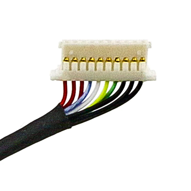 CS-DEL137NB : Battery for DELL Latitude 13 7370 - Replaces DELL WY7CG, XCNR3 - Image 4