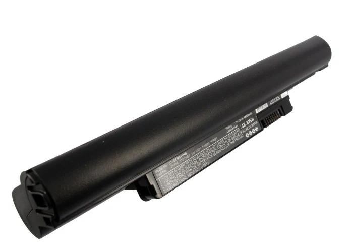 CS-DEM911HB : Battery for DELL Inspiron Mini 10, Inspiron Mini 1011, Inspiron Mini 10v and others - Replaces DELL 312-0867, 312-0931, 312-0935 and others