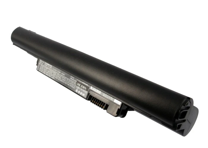 CS-DEM911HB : Battery for DELL Inspiron Mini 10, Inspiron Mini 1011, Inspiron Mini 10v and others - Replaces DELL 312-0867, 312-0931, 312-0935 and others - Image 2