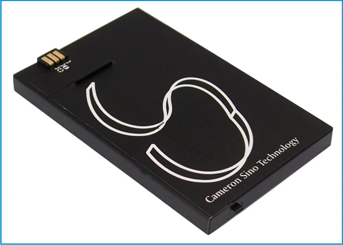 CS-DEP005SL : Battery for Doro 324, Easy5V, Handleeasy 324gsm and others - Replaces Doro E383451 - Image 4