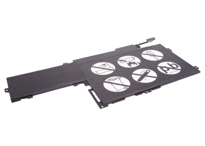 CS-DEP147NB : Battery for DELL Inspiron 14 7000, Inspiron 14-7437 - Replaces DELL 5KG27, C4MF8 - Image 4