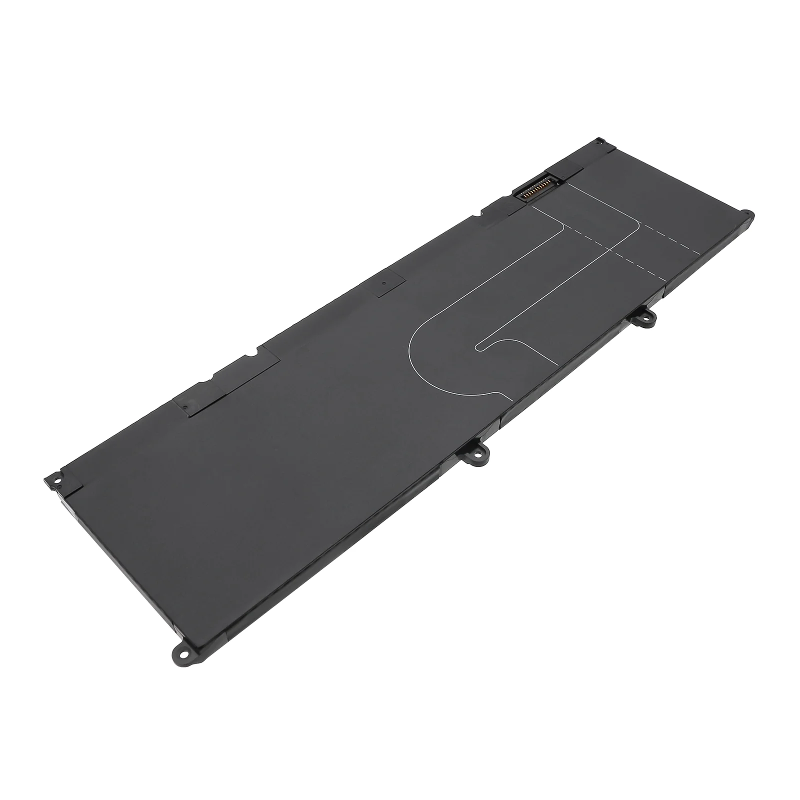 CS-DEP569NB : Battery for Dell Precision 5680, Precision 5690 - Replaces Dell 6D2HW, KV690, N7KV9 and others - Image 6
