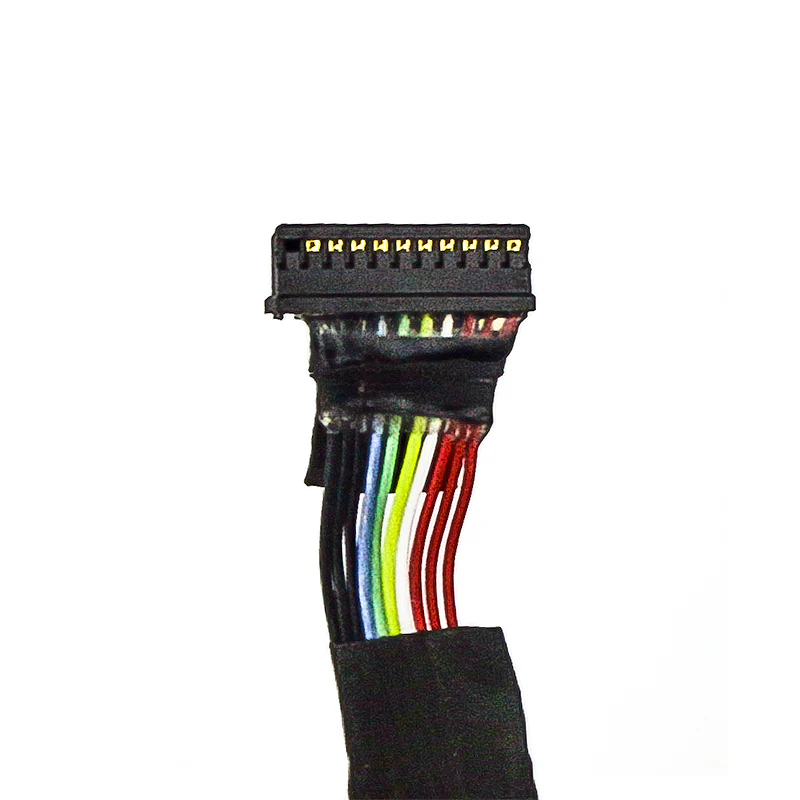 CS-DEW130NB : Battery for DELL Alienware 13 R3, ALW13C, ALW13CR-2838 and others - Replaces DELL 04RRR3, TDW5P, 4RRR3 - Image 4