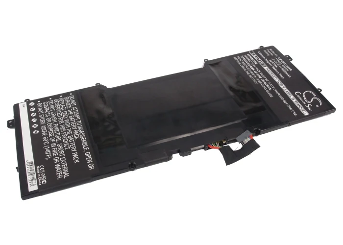 CS-DEX130NB : Battery for DELL XPS 13, XPS 13-L321X, XPS 13-L322X and others - Replaces DELL Y9N00, 489XN, PKH18 and others - Image 2