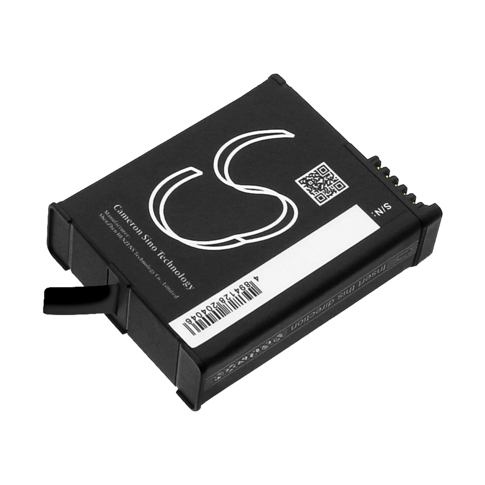 CS-DJM300MC : Battery for DJI Osmo Action 3, Osmo Action 4, Osmo Action 5 Pro - Replaces DJI BCX202 - Image 4