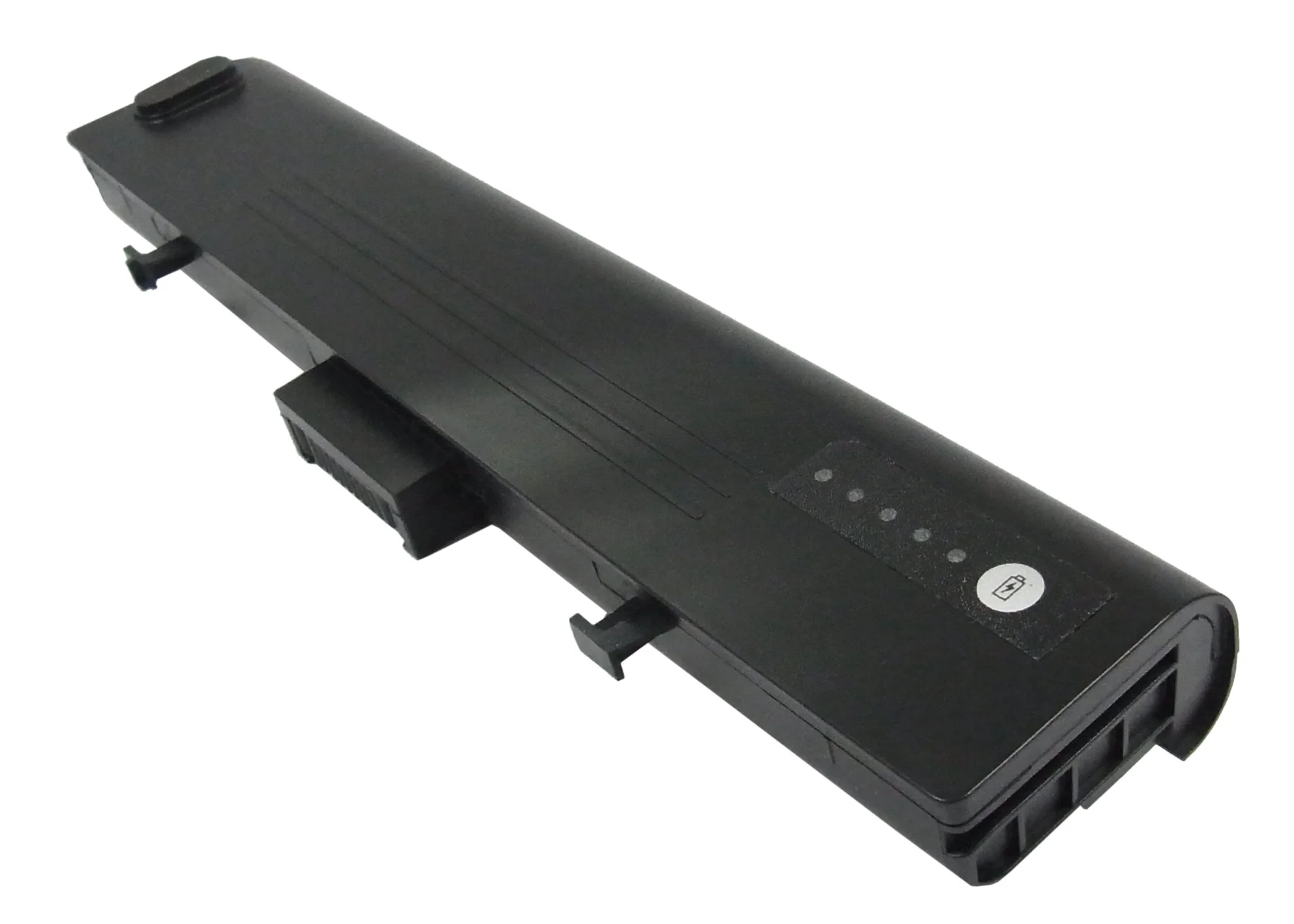 CS-DM1330NB : Battery for DELL XPS M1330, Inspiron 1318, XPS M1350 - Replaces DELL WR050, 451-10473, TT485 and others - Image 3