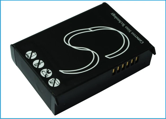 CS-DP800XL : Battery for HTC P3300, P3350, Artemis and others - Replaces HTC ARTE160, 35H00062-04M - Image 3