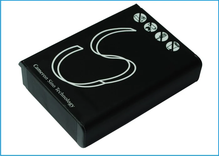CS-DP800XL : Battery for HTC P3300, P3350, Artemis and others - Replaces HTC ARTE160, 35H00062-04M - Image 4