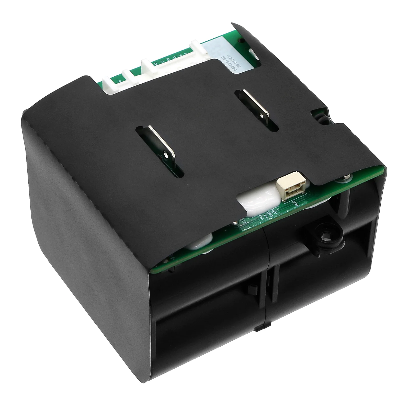 CS-DRH121VX : Battery for Dreame H12, H12 Pro, H12 Pro Plus and others - Replaces Dreame W2210 - Image 4