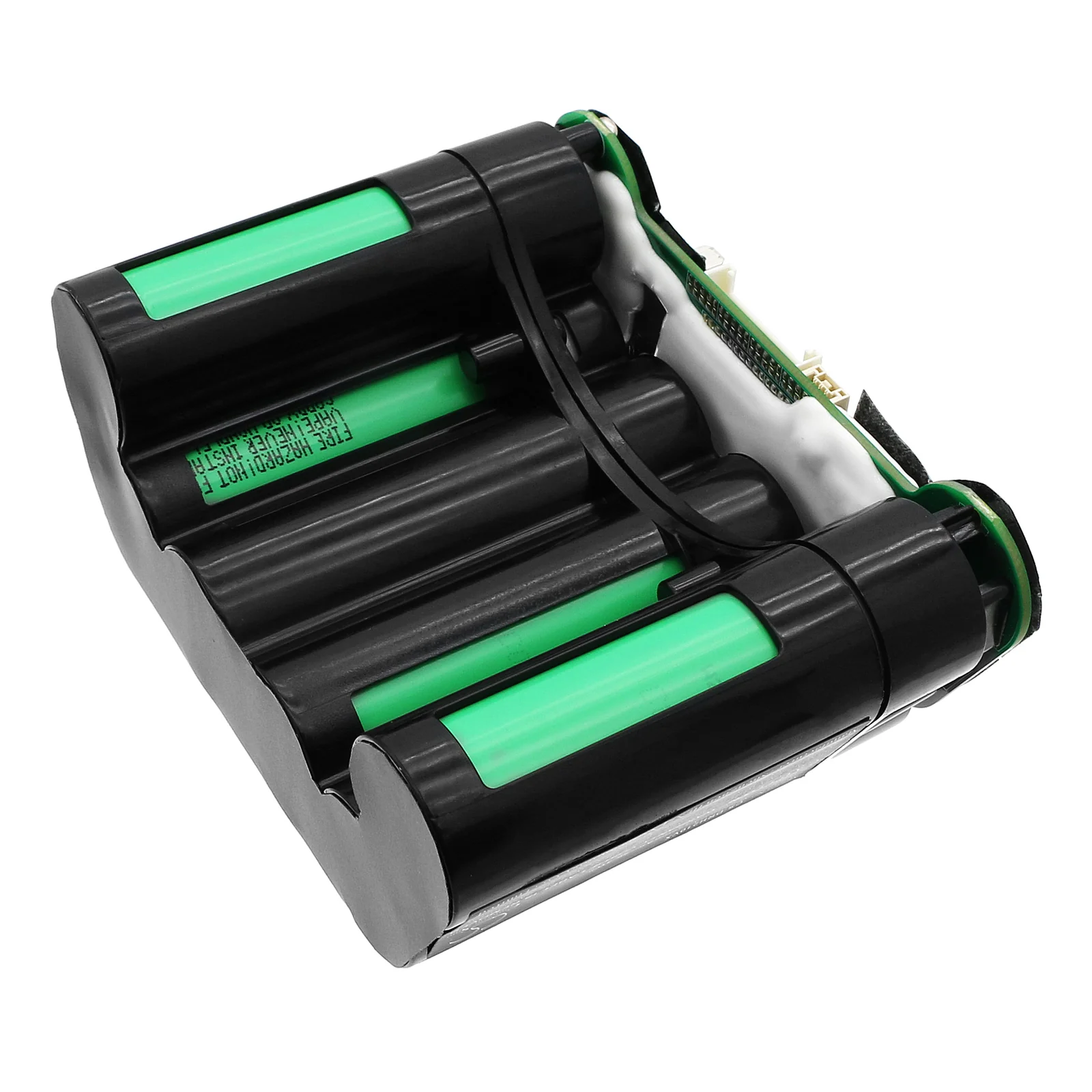 CS-DRH210VX : Battery for Dreame H20 ULTRA, H20 Ultra Station - Replaces Dreame W2422-0A, W2422-6S1P-C, W2422-0D - Image 4