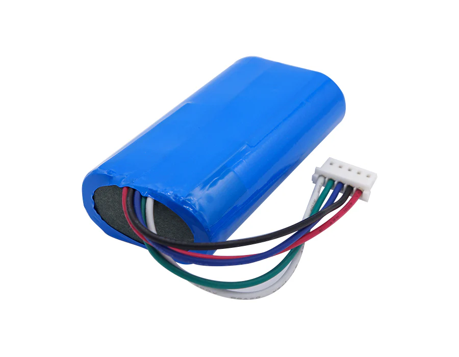 CS-DRS100RH : Battery for 3DR Solo transmitter - Replaces 3DR AB11A - Image 3