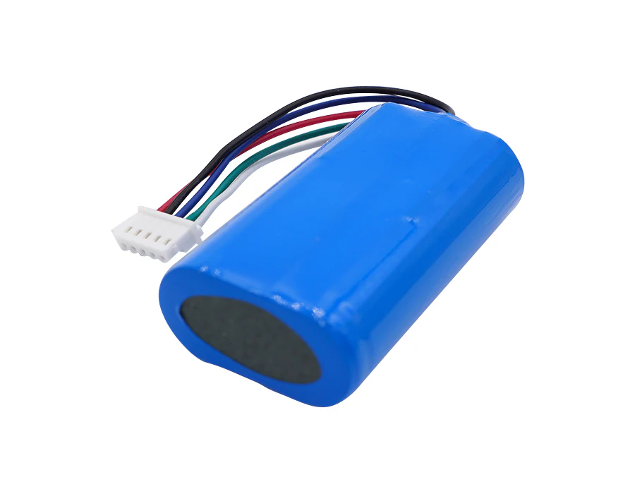 CS-DRS100RH : Battery for 3DR Solo transmitter - Replaces 3DR AB11A - Image 4