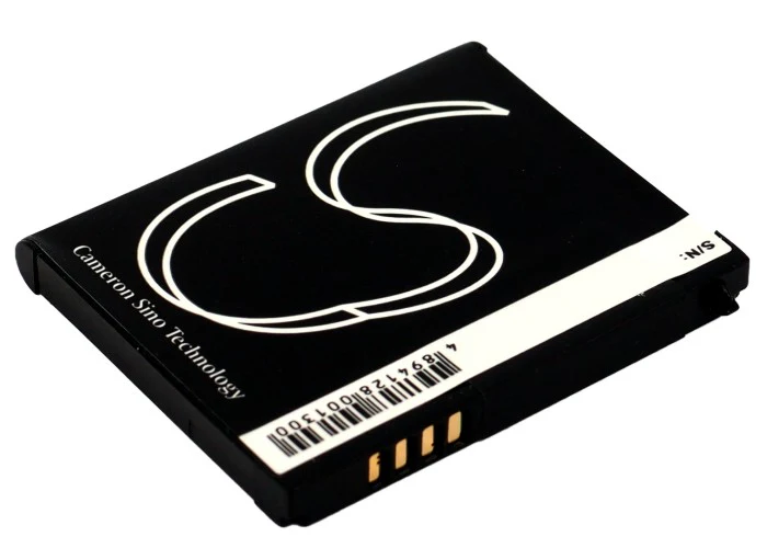 CS-DS300SL : Battery for Cingular 3125 - Replaces Cingular STAR160 - Image 4