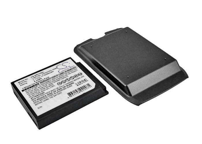 CS-DS710XL : Battery for Vodafone V1415, VDA V - Replaces Vodafone LIBR160, 35H00082-00M