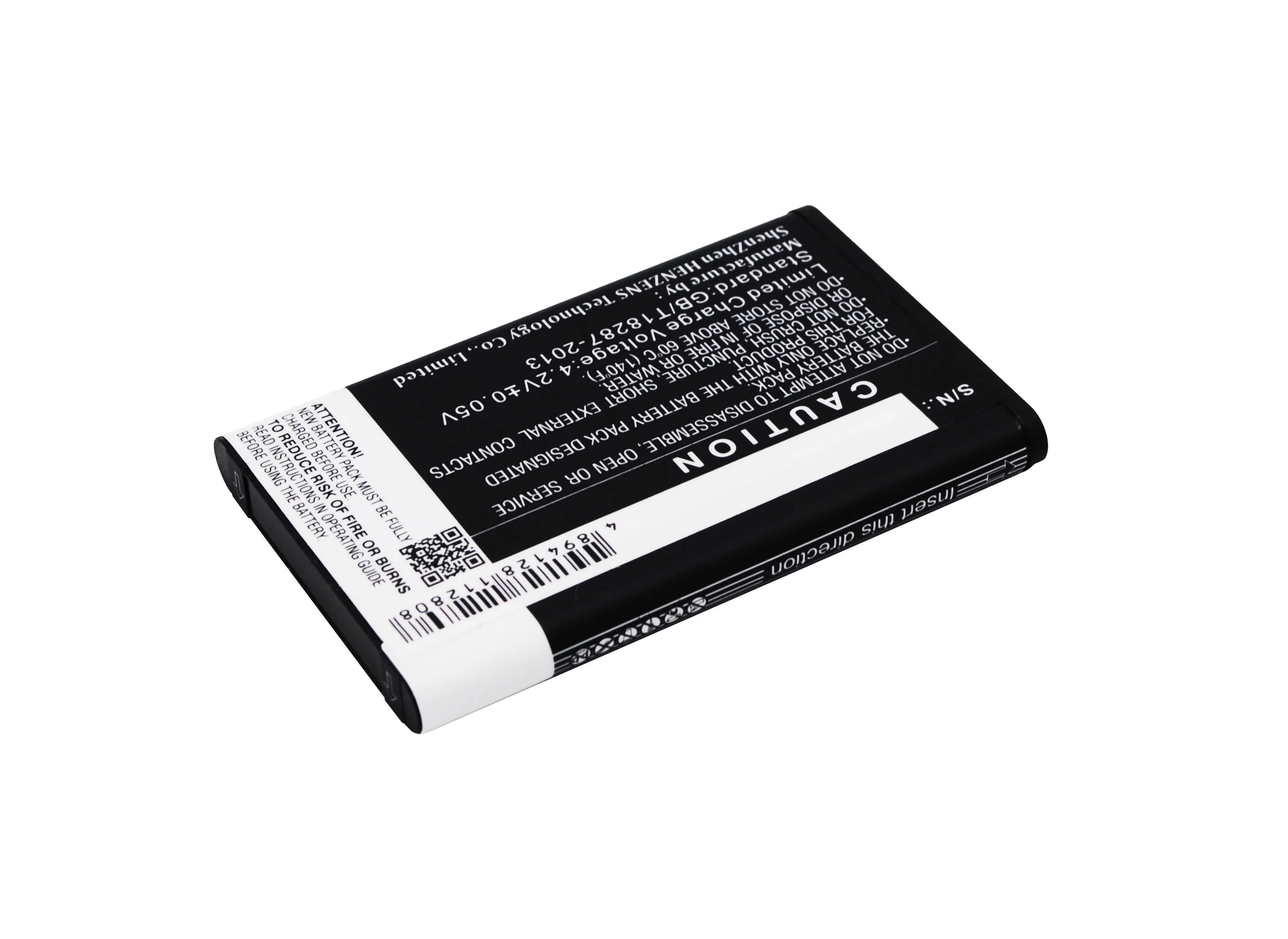 CS-DWR730SL : Battery for D-Link DWR-730, DWR-720 B1, DWR-730 B1 and others - Replaces D-Link DWRr300a, 6BT-R300A-291, DWRr600b and others - Image 3