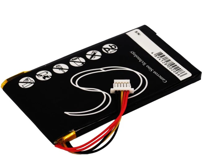 CS-E300SL : Battery for Toshiba Genio E300, Genio E310, Genio E330 and others - Replaces Toshiba LAB503759C - Image 3