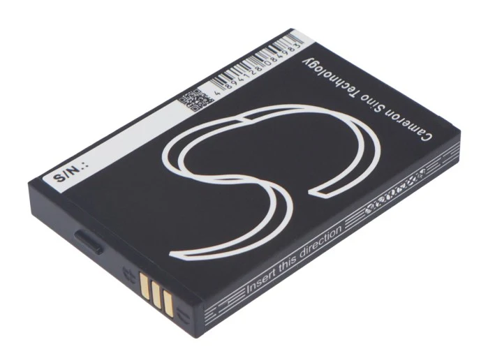CS-EAK331SL : Battery for Emporia Solid Gron, Solid Plus, CAREplus and others - Replaces Emporia AK-V33i, AK-V33i (V1.0) - Image 4