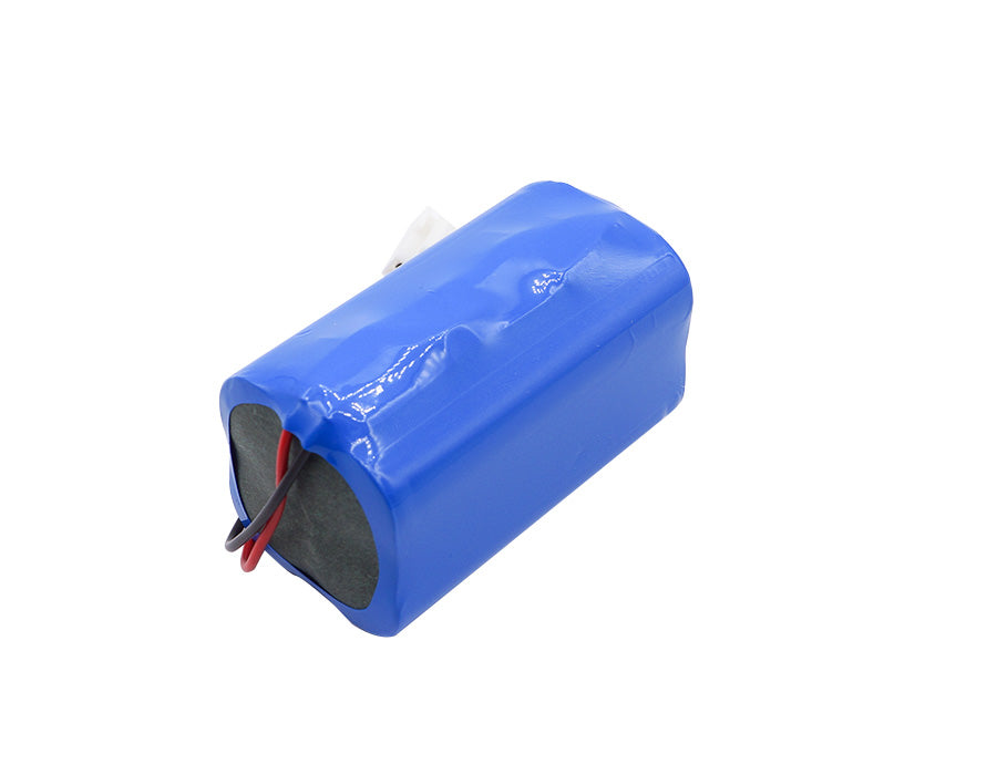 CS-ECG120MX : Battery for CMICS DJDB1200, ECG-11D, DJDB and others - Replaces CMICS DJDB144 - Image 2