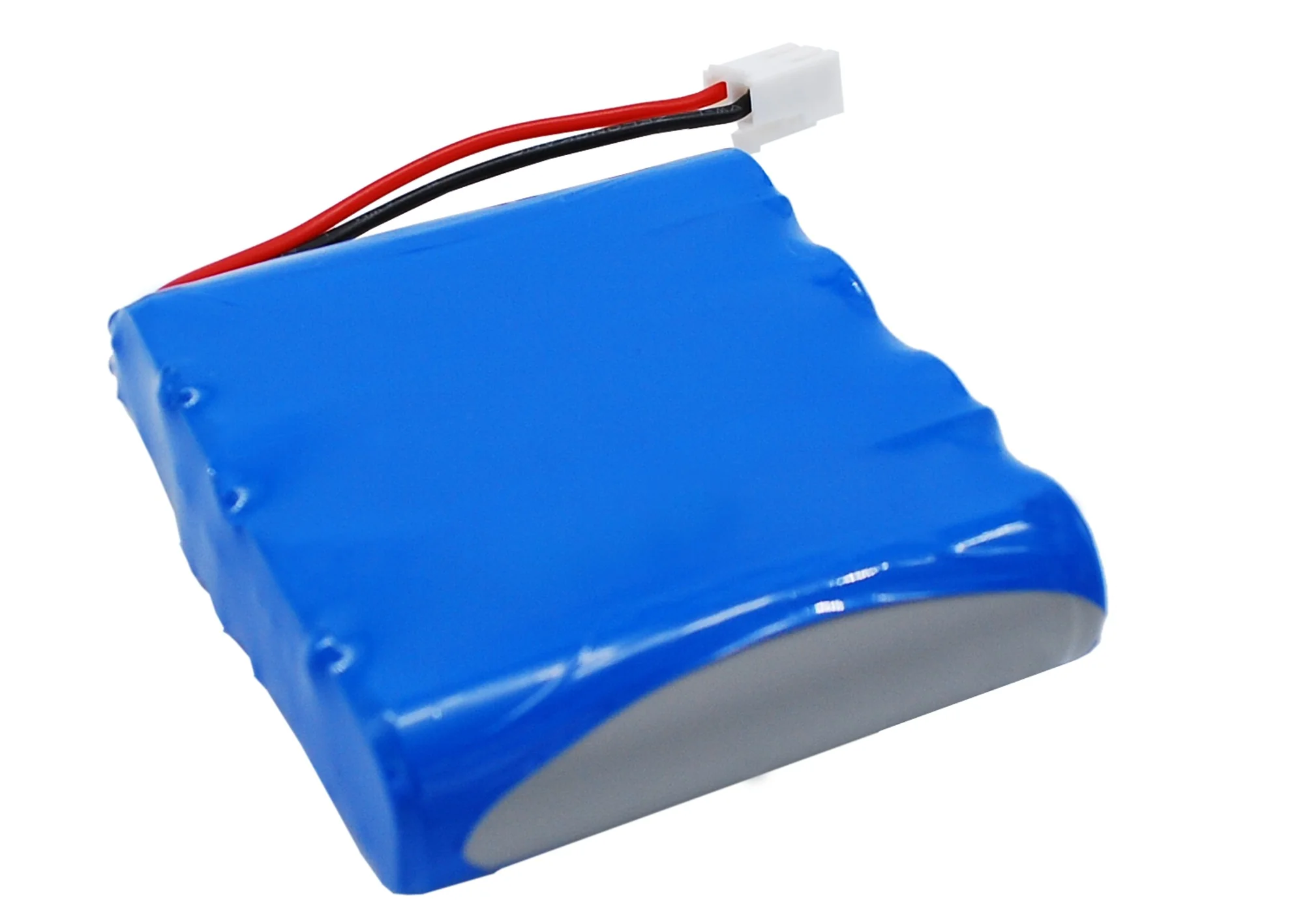 CS-ECG601MD : Battery for Biocare ECG-6010, ECG-6020, iE6 - Replaces Biocare HYLB-722 - Image 5