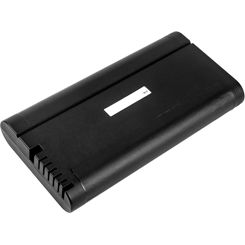 CS-EFT200SL : Battery for Deity SPD-1 - Replaces Sound Devices NH2054, 53304200, NH2054RG and others - Image 2