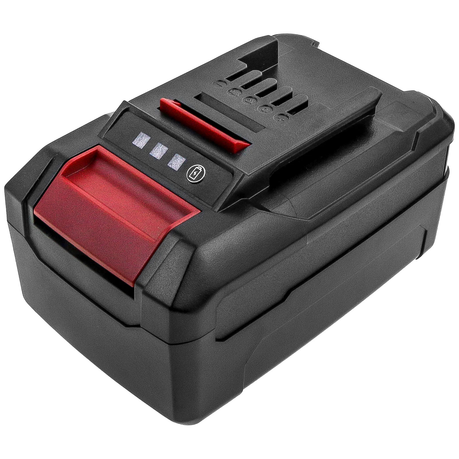 CS-EHX180PW : Battery for Kraftixx KX-RS 18 Li Solo, KX-AHS 1858 Li Solo, KX-AKS 1825 Li Solo and others - Replaces Kraftixx 4514071, 4514072