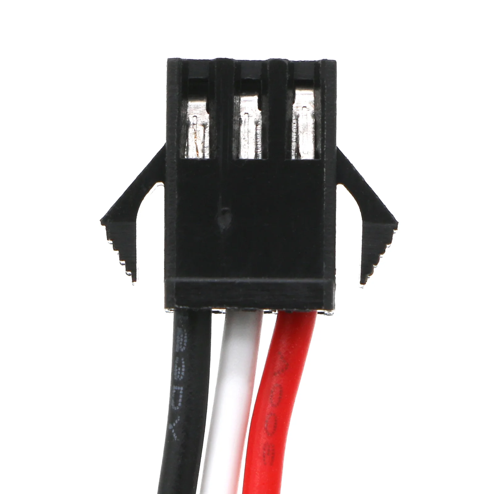 CS-ELX200FT : Battery for ESYLUX SLP-2 - Replaces ESYLUX EN10061127, 927 664 119, 45 034 07 and others - Image 4