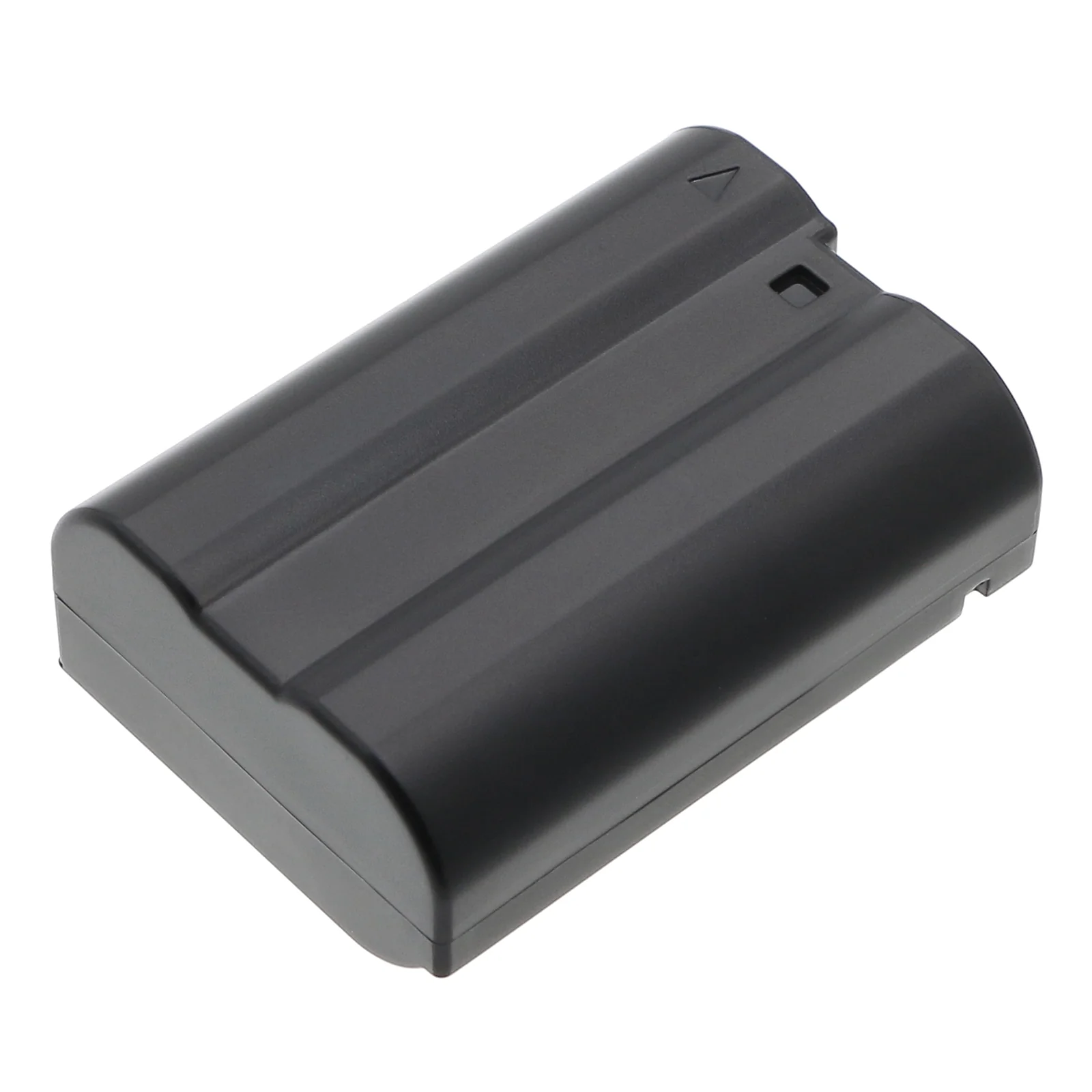 CS-ENEL15MC : Battery for NiKon Coolpix D7000, D800, Digital SLR D800 and others - Replaces NiKon EN-EL15, EN-EL15A, EN-EL15B and others - Image 2