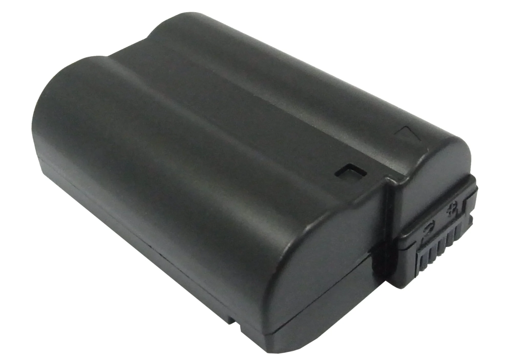 CS-ENEL15MH : Battery for Nikon Coolpix D7000, D800, Digital SLR D800 and others - Replaces Nikon EN-EL15, EN-EL15A, EN-EL15B and others - Image 3