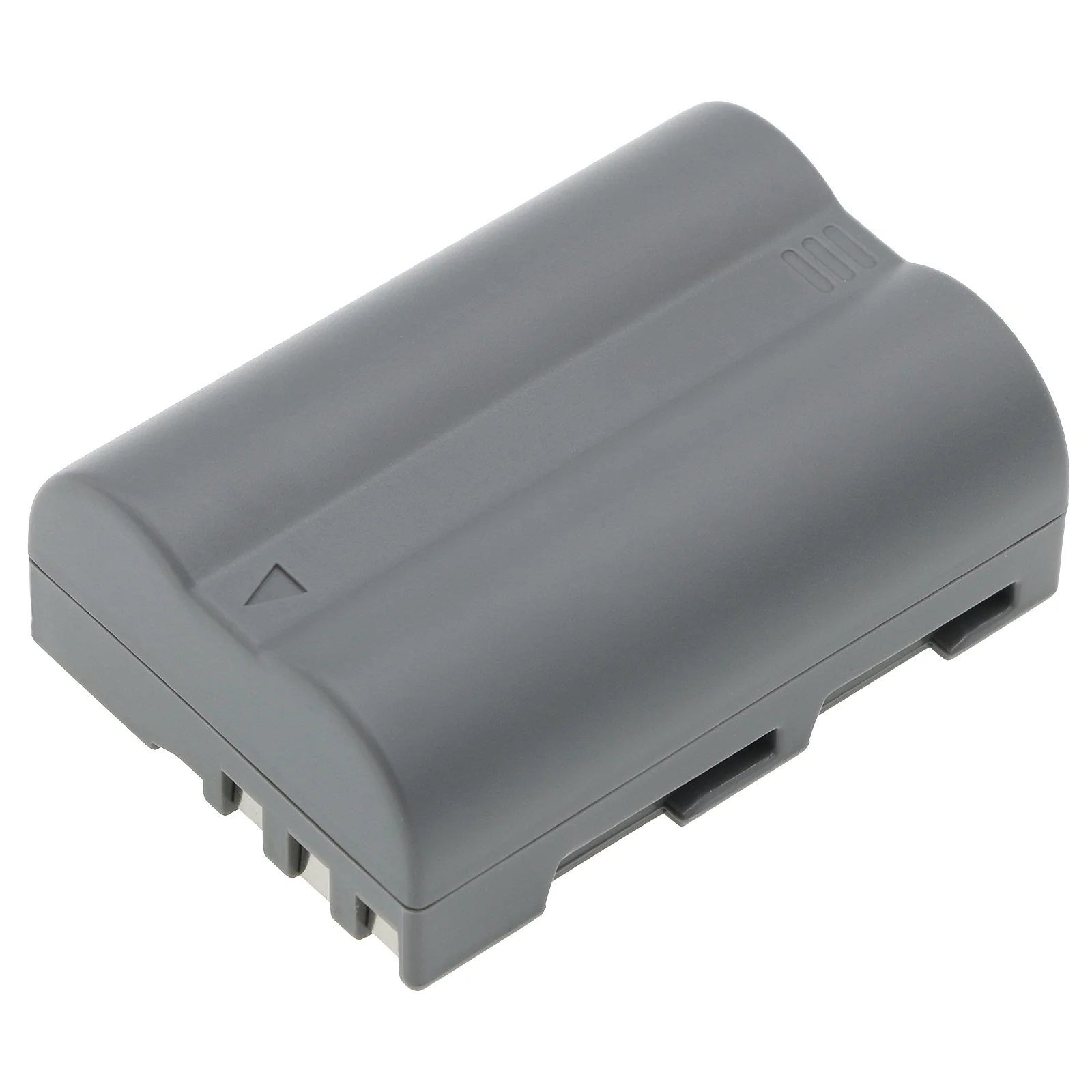CS-ENEL3E : Battery for NiKon D100, D200, D50 and others - Replaces NiKon EN-EL3e - Image 3