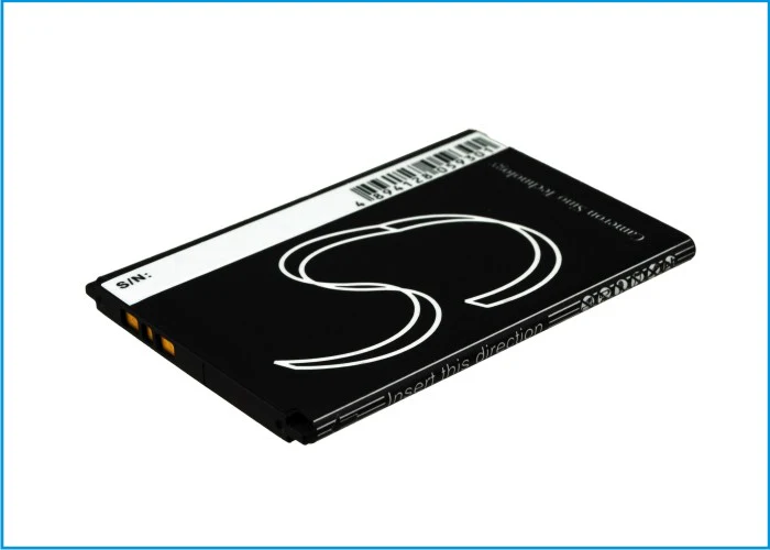CS-ERA600SL : Battery for Sony Ericsson Xperia U, ST25, ST25i and others - Replaces Sony Ericsson BA600 - Image 3