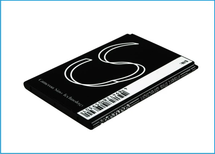 CS-ERA600SL : Battery for Sony Ericsson Xperia U, ST25, ST25i and others - Replaces Sony Ericsson BA600 - Image 4