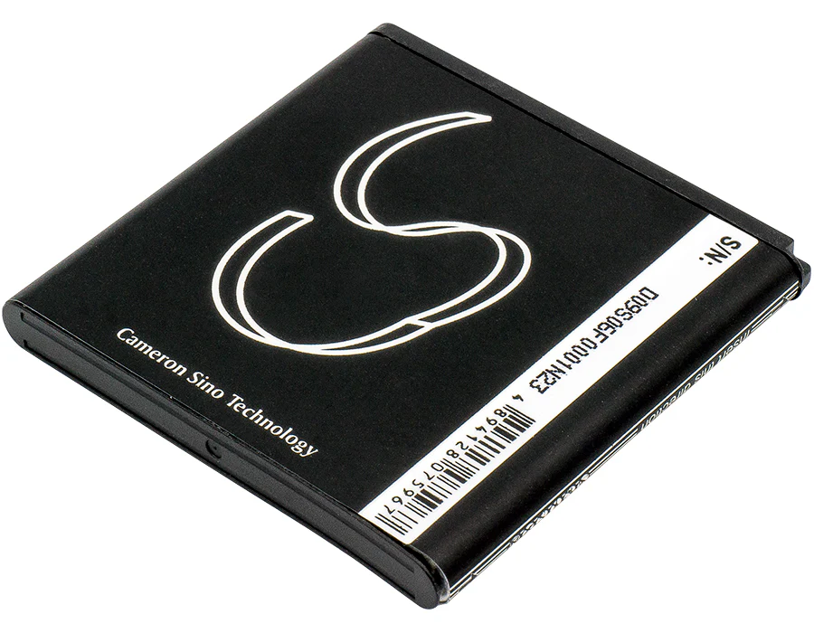 CS-ERC550SL : Battery for Sony BSP60 - Replaces Sony BA950 - Image 4