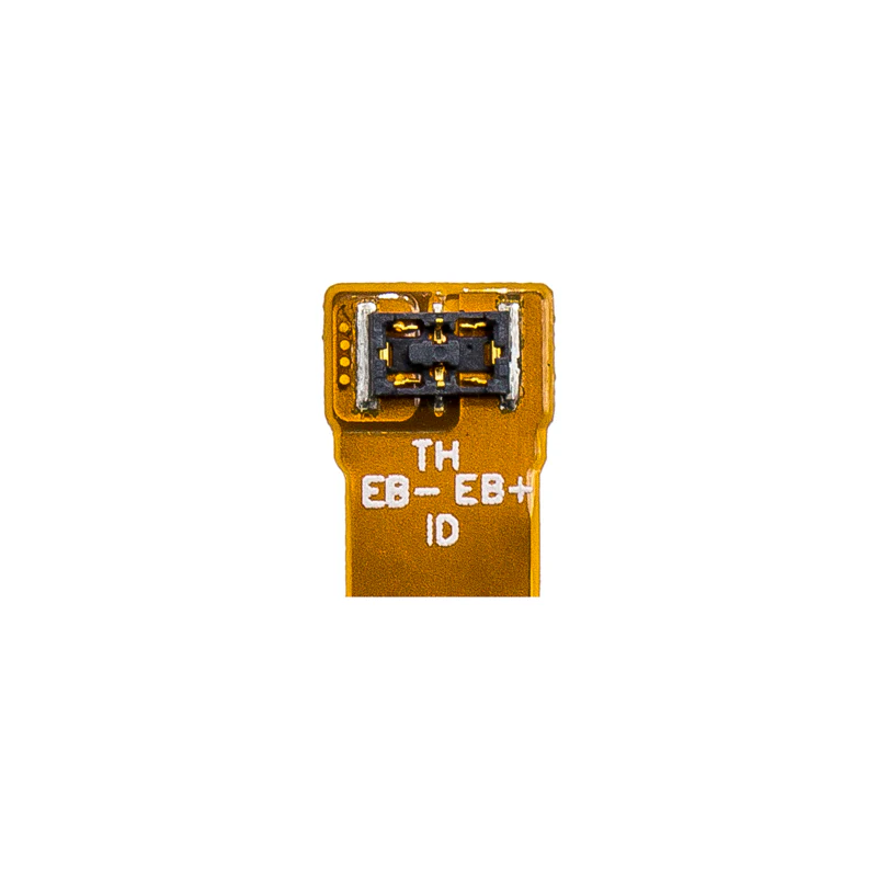 CS-ERG844SL : Battery for Sony Xperia XZ1 Compact, Xperia XZ1 Compact TD-LTE, SO-02K and others - Replaces Sony LIP1648ERPC