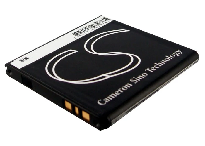 CS-ERM15SL : Battery for Sony Ericsson MT11, MT11a, MT11i and others - Replaces Sony Ericsson BA700 - Image 3