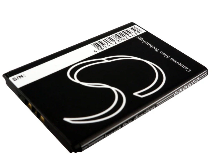CS-ERX1SL : Battery for Sony Xperia neo L, MT25, MT25a and others - Replaces Sony Ericsson BST-41 - Image 3