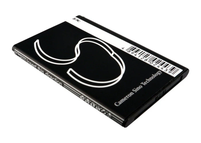 CS-ERX1SL : Battery for Sony Xperia neo L, MT25, MT25a and others - Replaces Sony Ericsson BST-41 - Image 4