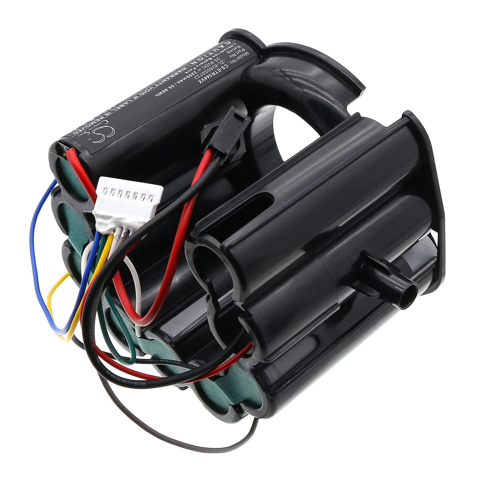 CS-ETR544VX : Battery for ETA 5448 Rotelo - Replaces ETA 5448 00030, ZL-8260S0722 - Image 4