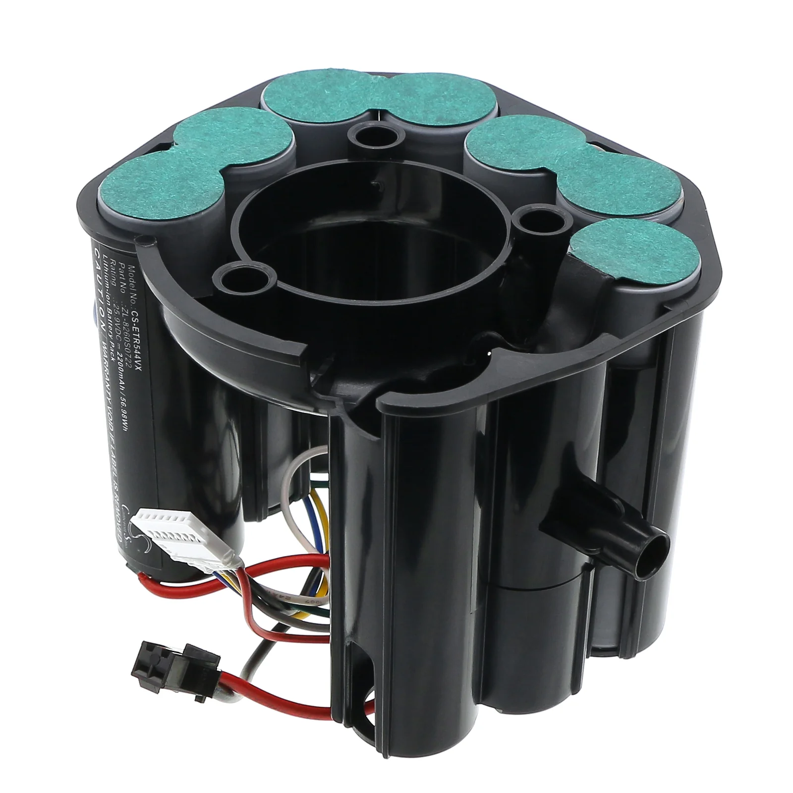 CS-ETR544VX : Battery for ETA 5448 Rotelo - Replaces ETA 5448 00030, ZL-8260S0722 - Image 6