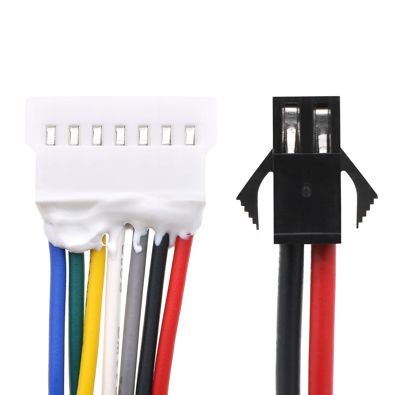 CS-ETR544VX : Battery for ETA 5448 Rotelo - Replaces ETA 5448 00030, ZL-8260S0722 - Image 8