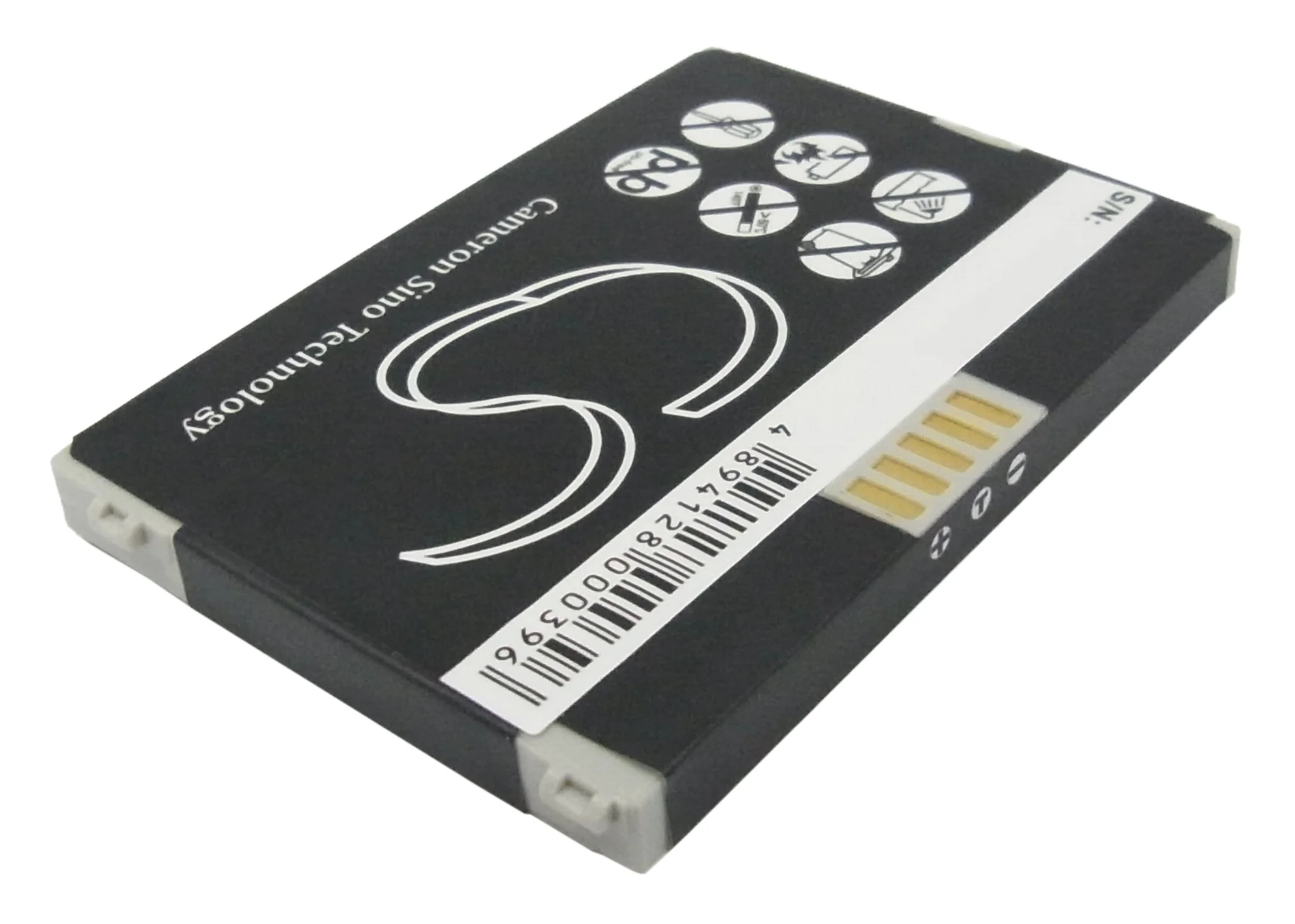 CS-EX500SL : Battery for Telecom IP SPC 3310 - Replaces Telecom AHL03716016 - Image 3