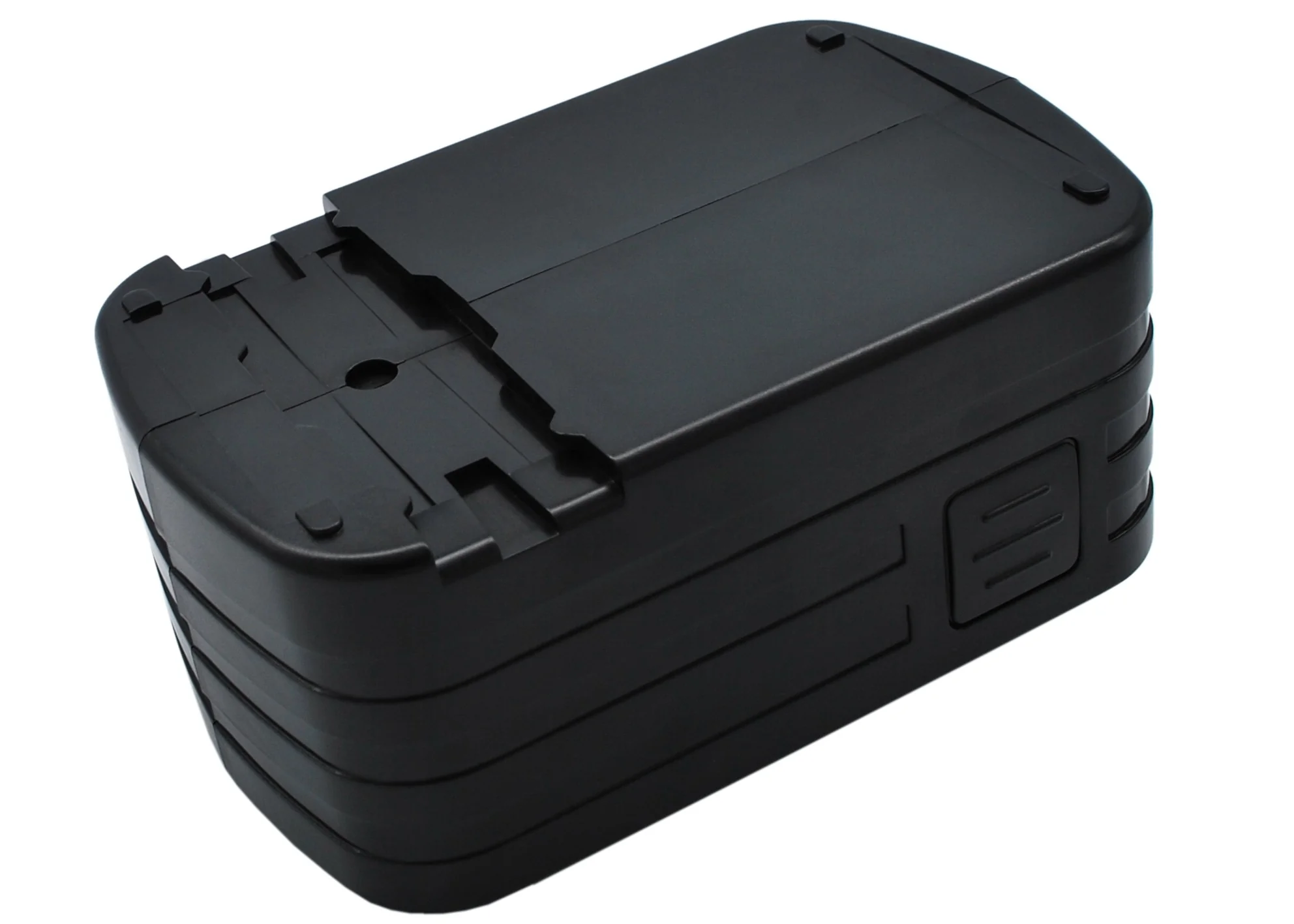 CS-FCD180PW : Battery for Festool Quadrive T18, Quadrive TSC55, T18+3 and others - Replaces Festool BPC 18 Li, 498343, 499849 - Image 4
