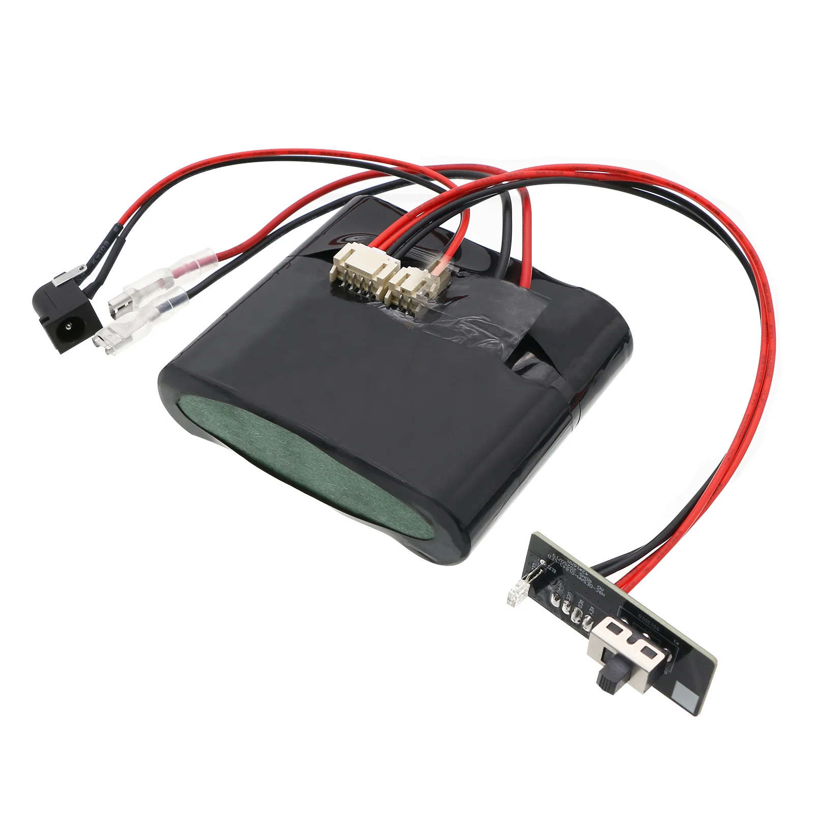 CS-FCS303VX : Battery for ProfiCare PC-AKS3034 - Replaces ProfiCare EV-678-S148-22 - Image 6