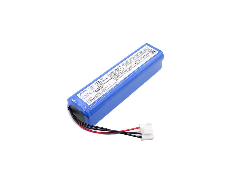 CS-FDX421MD : Battery for Fukuda FX-4100, FX-4211, FCP-4101 and others - Replaces Fukuda 8TH-2400