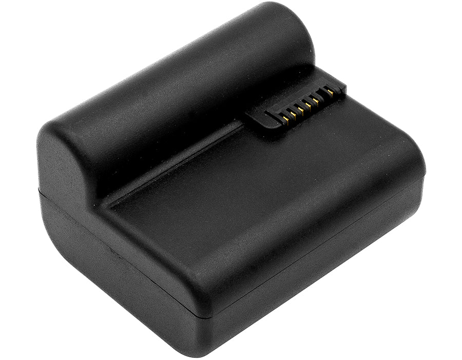 CS-FDX500XL : Battery for NetScout OneTouch AT platform, OneTouch AT Network Assistant - Replaces Fluke MBP-LION, 479-568, 06824T1325 - Image 3