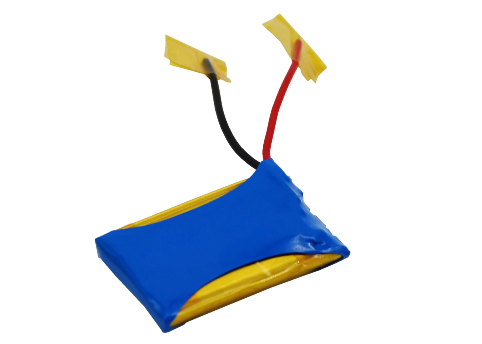 CS-FE500SL : Battery for Fiio E5, E3, E6 - Replaces Fiio PL402030 1S1P - Image 5